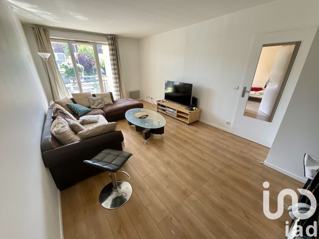 Achat appartement à vendre 2 pièces 48 m² - Saintry-sur-Seine