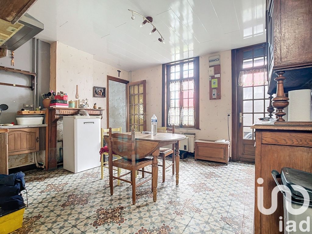 Achat maison 4 chambre(s) - Camblain-Châtelain