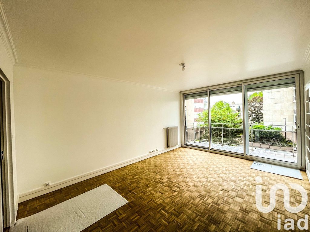 Achat appartement 4 pièce(s) Rennes