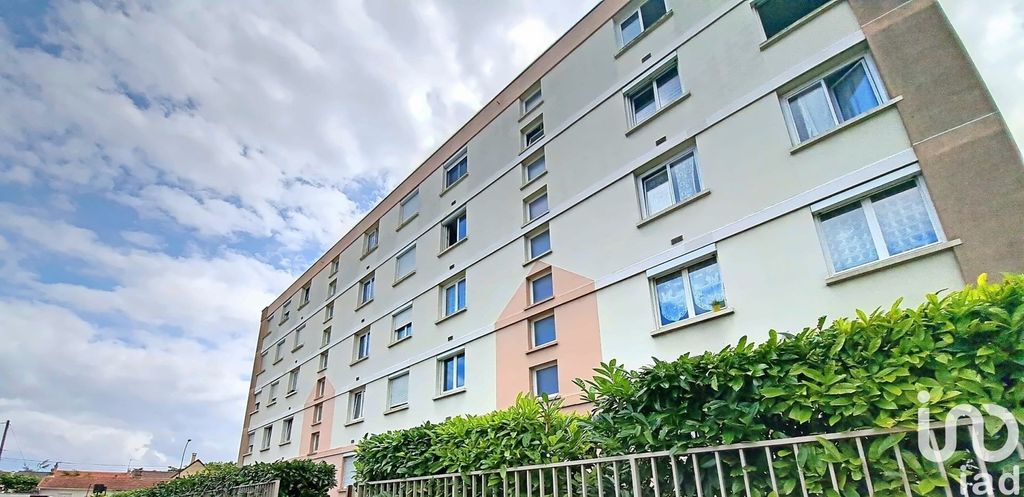 Achat appartement 5 pièce(s) Argenteuil