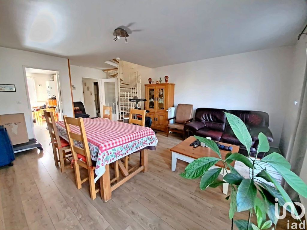 Achat maison 4 chambre(s) - Montigny-lès-Cormeilles