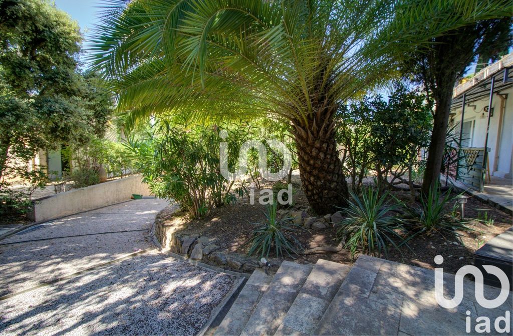 Achat appartement 2 pièce(s) Roquebrune-sur-Argens