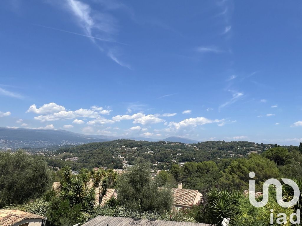 Achat maison 4 chambre(s) - Mougins