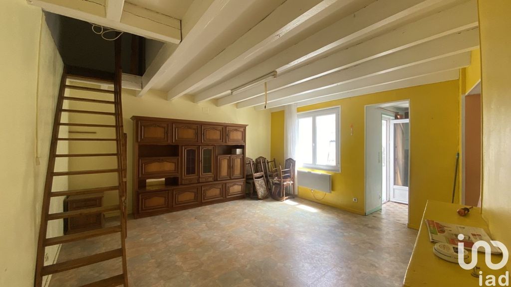 Achat maison 3 chambre(s) - Châtellerault