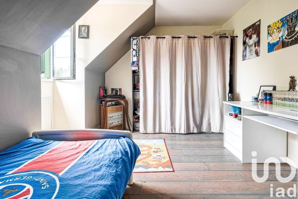 Achat maison 5 chambre(s) - Montgé-en-Goële