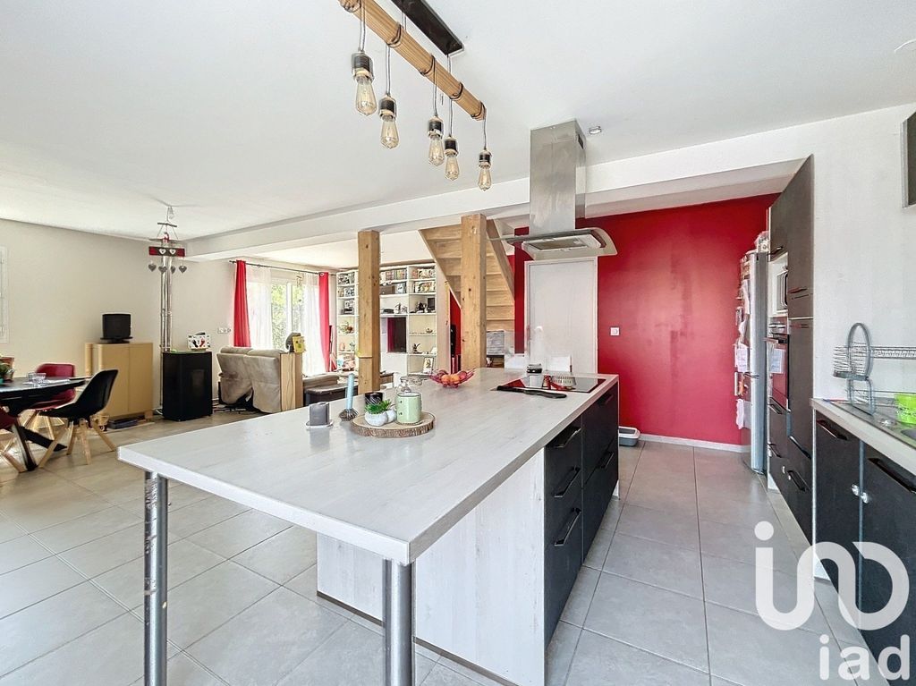 Achat maison à vendre 3 chambres 108 m² - Colomiers