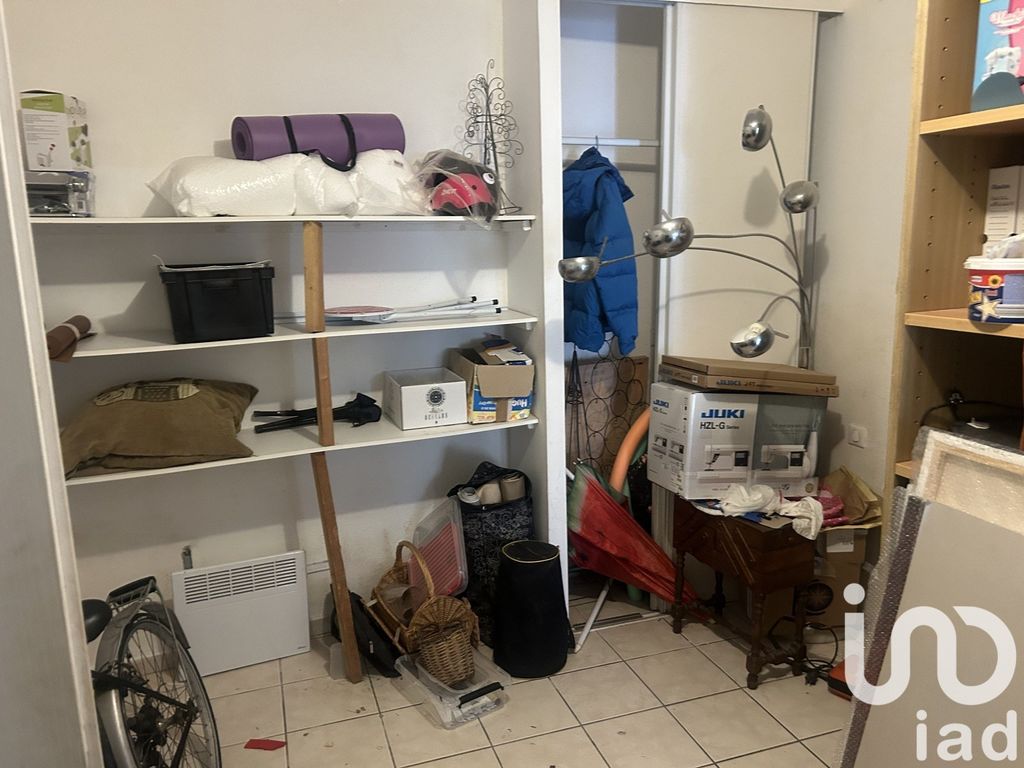 Achat maison 3 chambre(s) - Névian