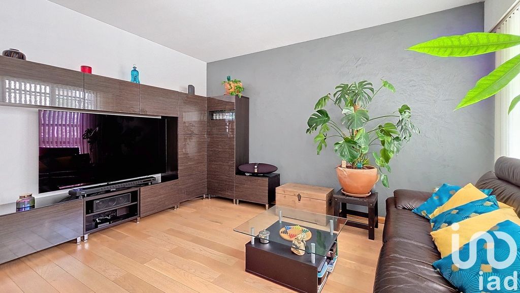 Achat appartement à vendre 4 pièces 76 m² - Paris 12ème arrondissement