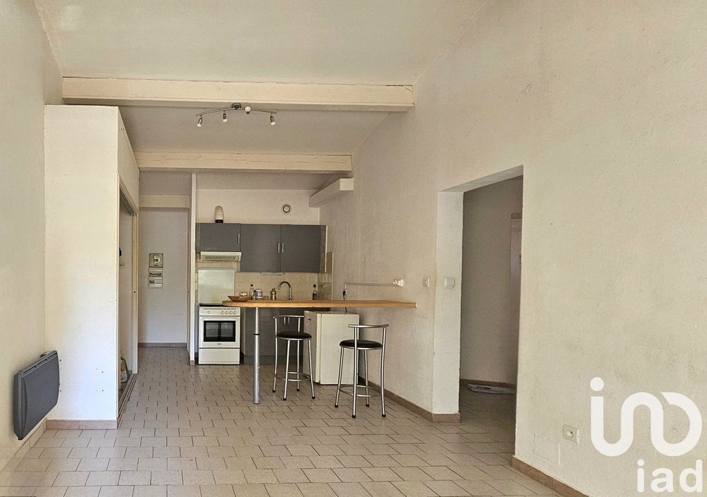 Achat appartement à vendre 3 pièces 60 m² - Valras-Plage