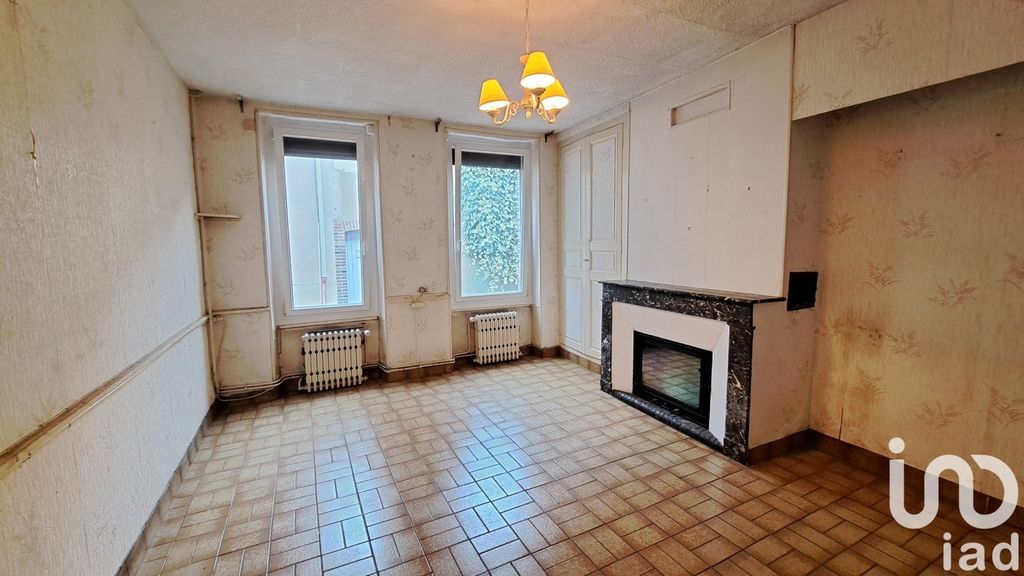 Achat maison 2 chambre(s) - Brienon-sur-Armançon