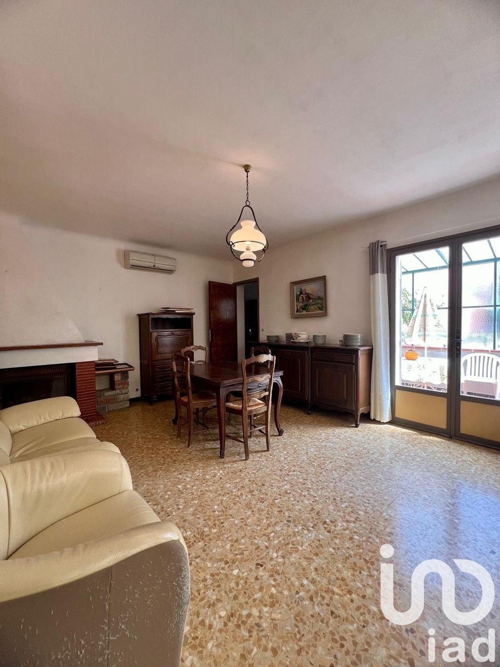 Achat maison 3 chambre(s) - Fréjus