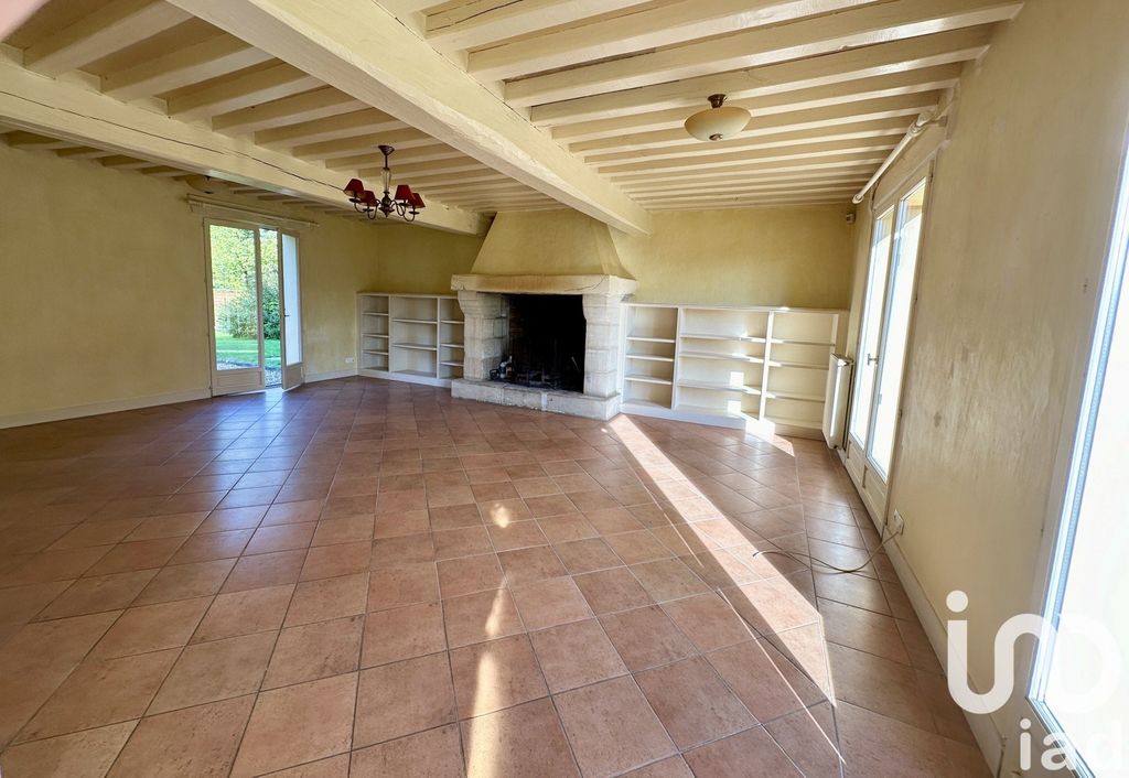 Achat maison 5 chambre(s) - Pont-l'Évêque