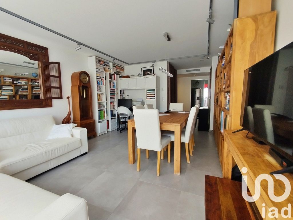 Achat appartement 3 pièce(s) Roquebrune-Cap-Martin