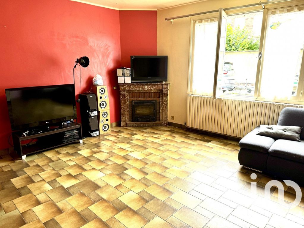 Achat maison 2 chambre(s) - Pont-sur-Yonne