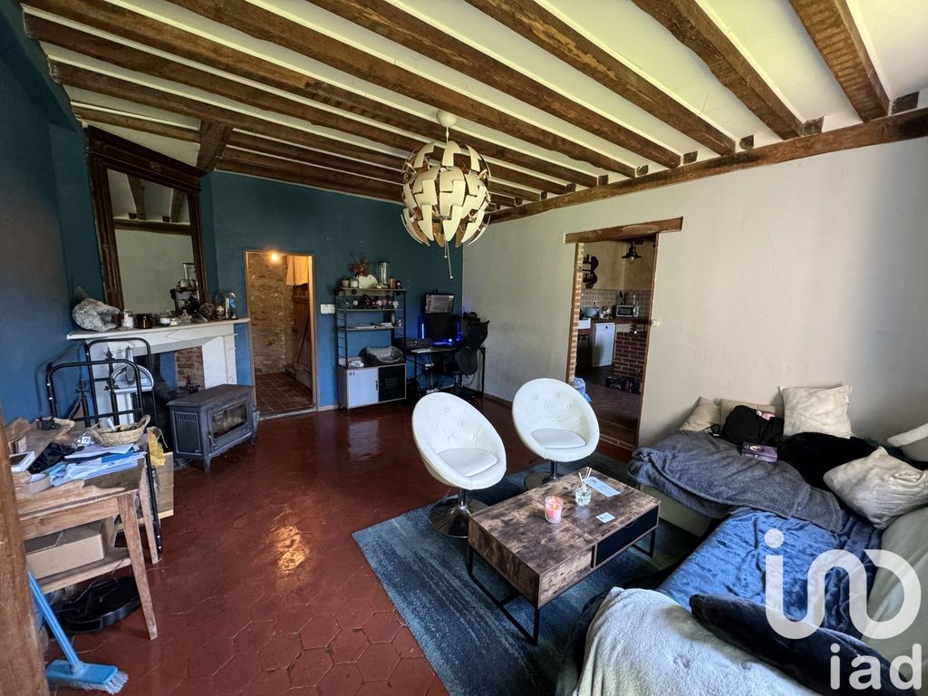 Achat maison 4 chambre(s) - La Ferté-Gaucher