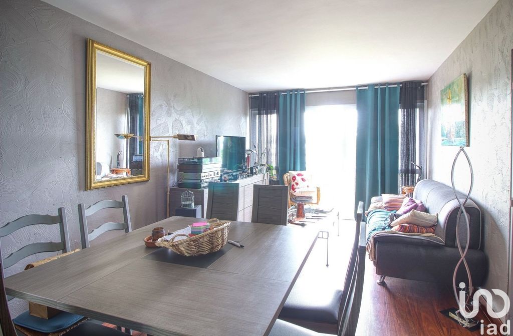 Achat appartement à vendre 3 pièces 62 m² - Domont