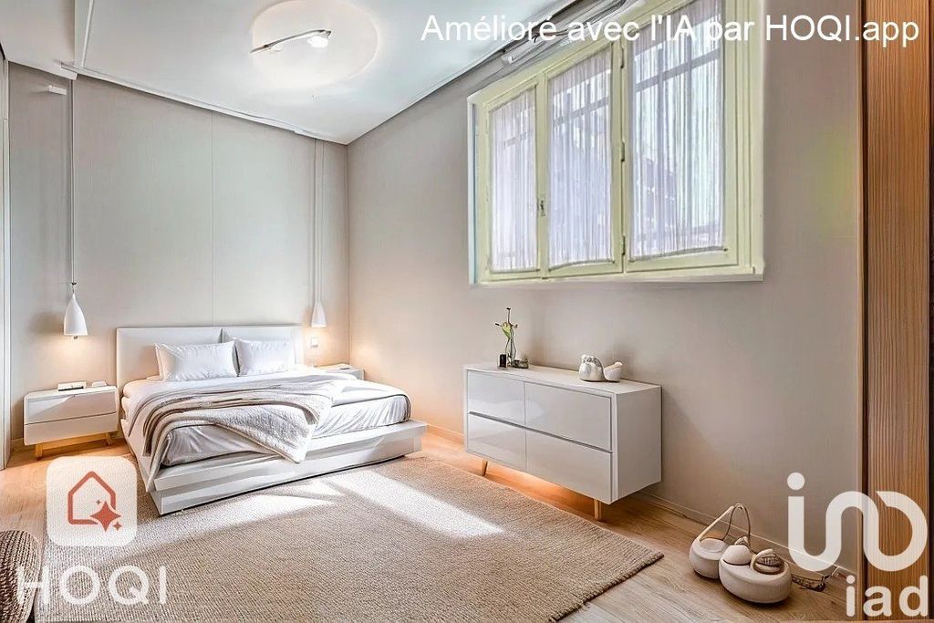 Achat appartement à vendre 4 pièces 97 m² - Lyon 9ème arrondissement