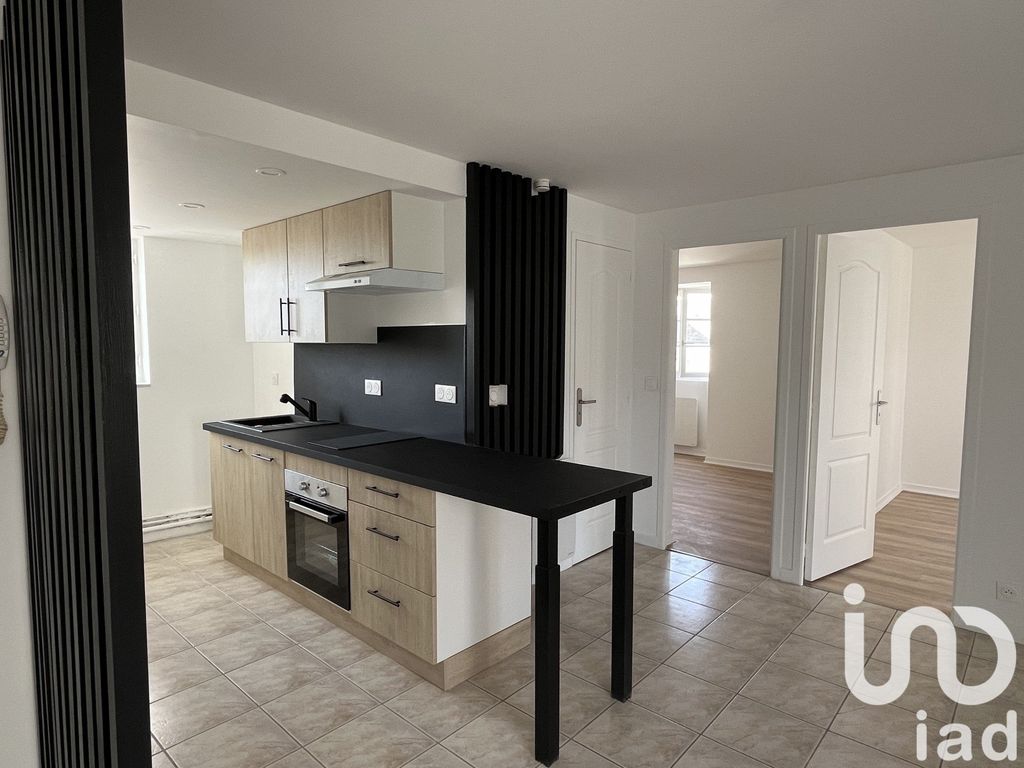 Achat appartement à vendre 3 pièces 47 m² - Le Châtelet-en-Brie