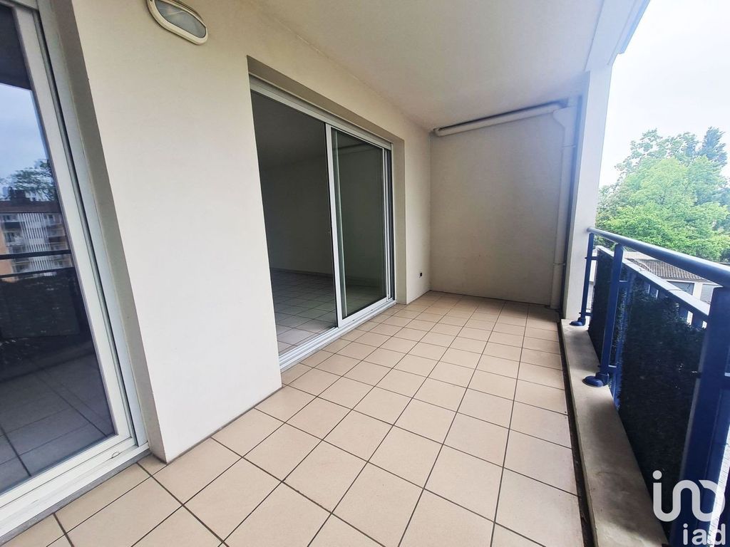 Achat appartement à vendre 3 pièces 73 m² - Pau