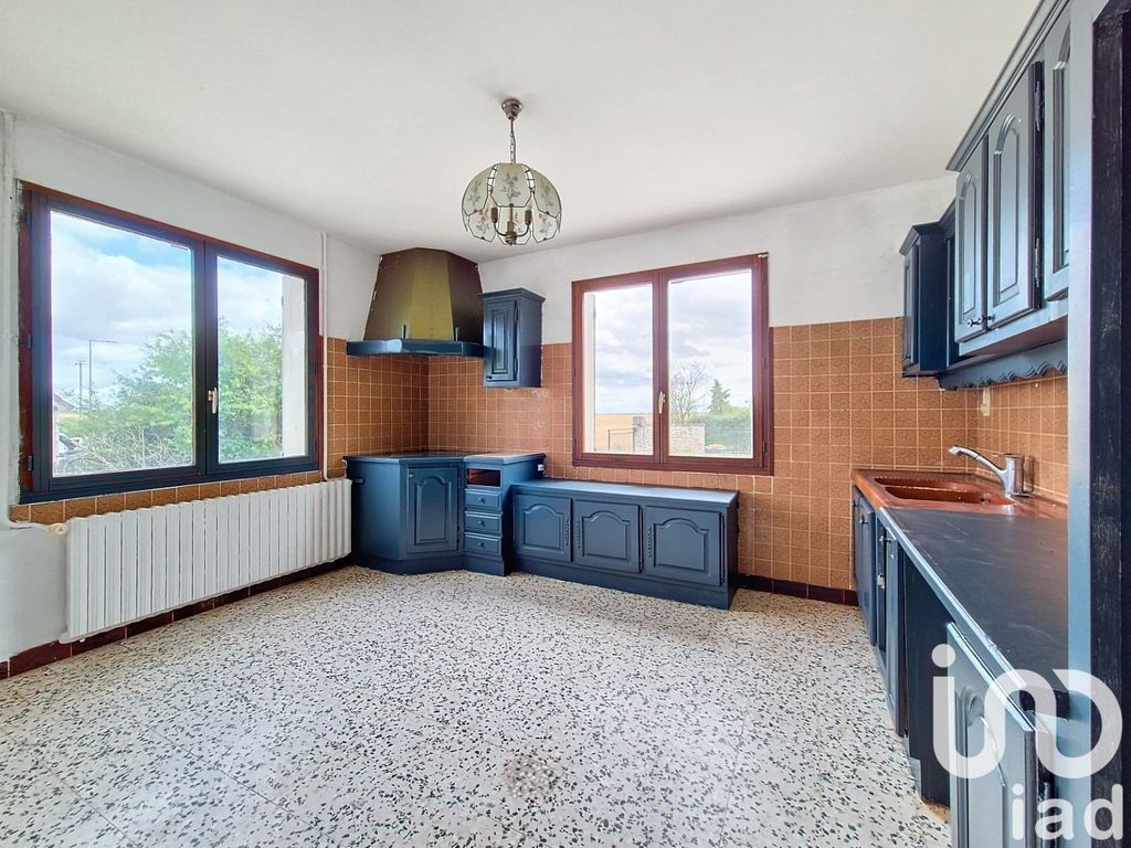 Achat maison 4 chambre(s) - Augerville-la-Rivière