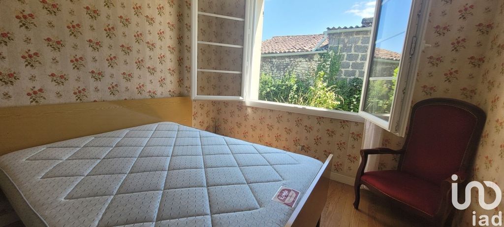 Achat maison 3 chambre(s) - Meursac