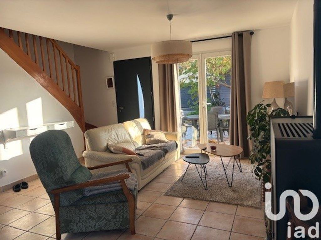 Achat maison 5 chambre(s) - Saint-Évarzec