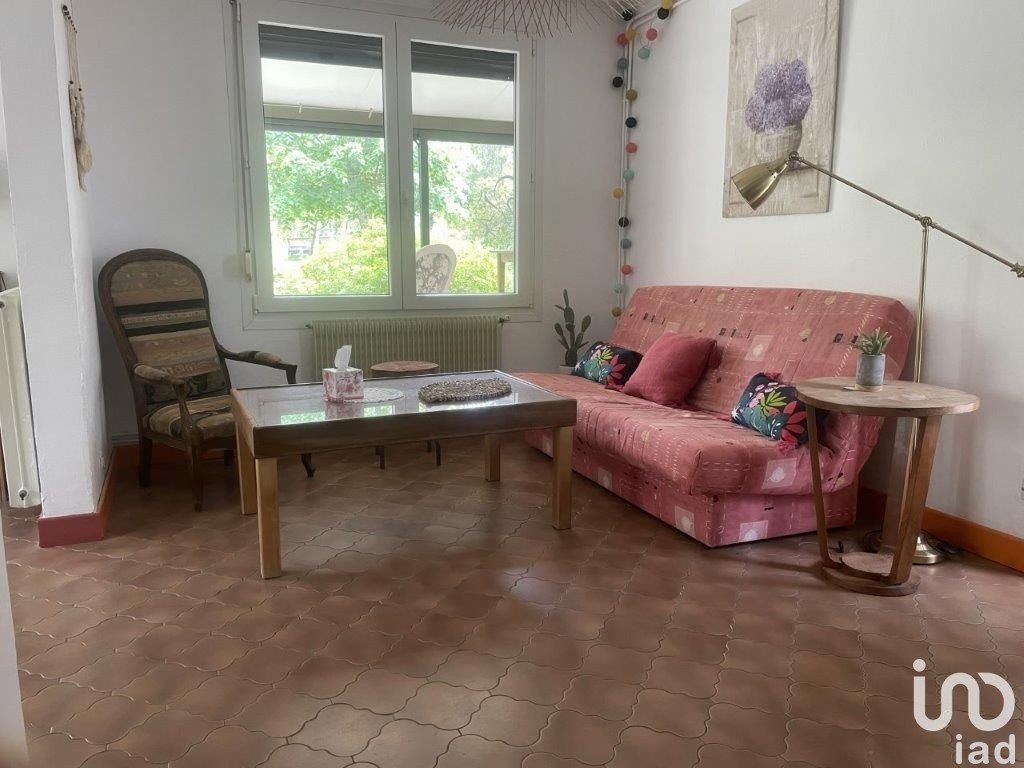 Achat maison 3 chambre(s) - Réaup-Lisse