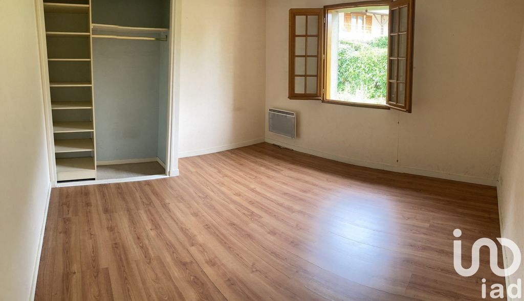 Achat maison à vendre 4 chambres 112 m² - Saumur