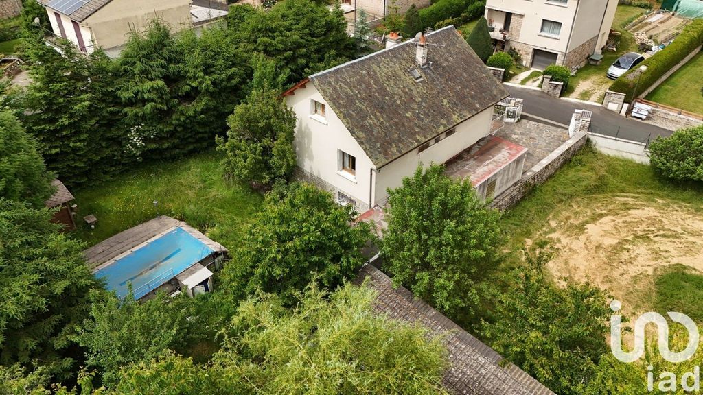 Achat maison 4 chambre(s) - Peyre-en-Aubrac