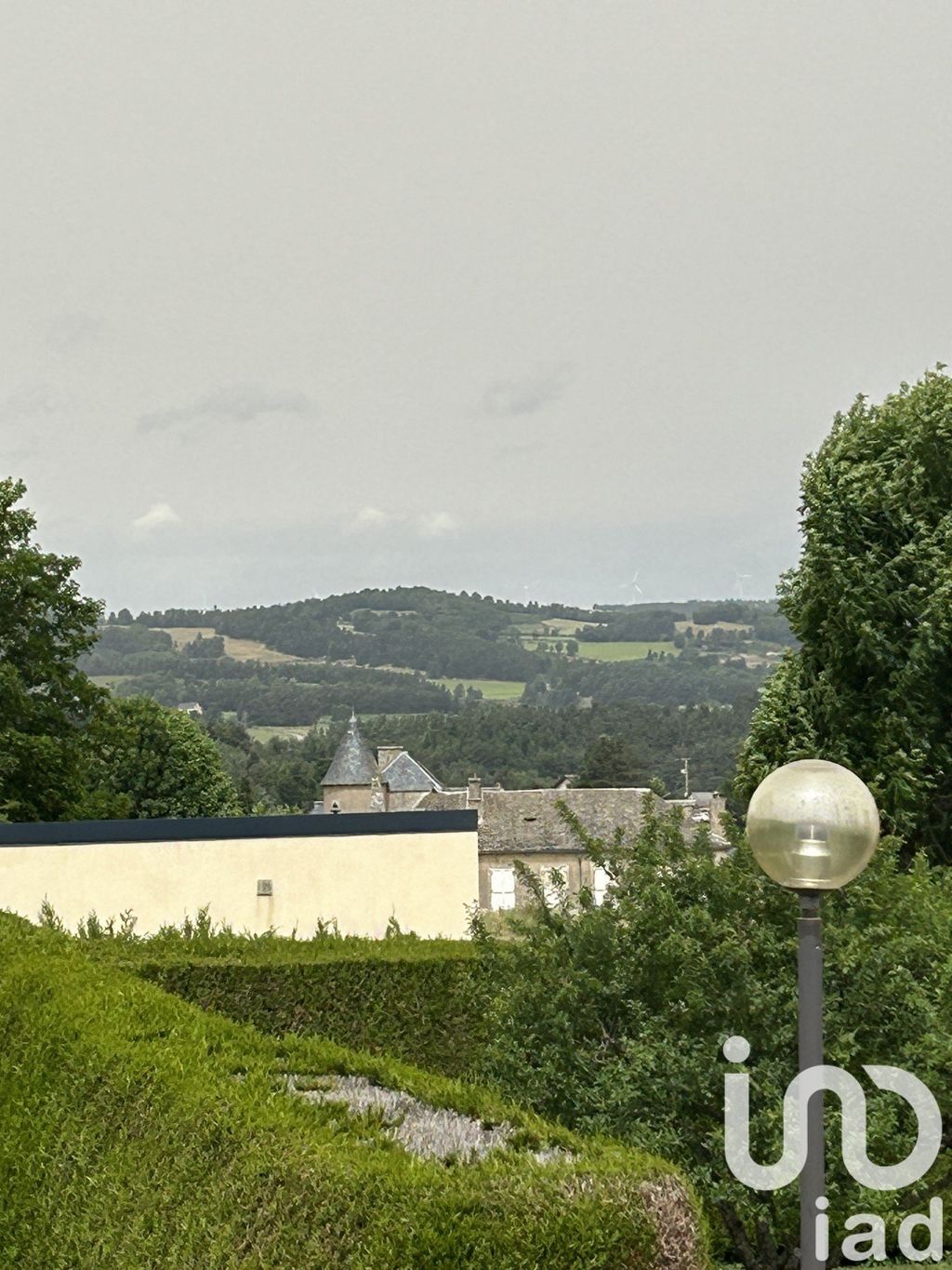 Achat maison 4 chambre(s) - Peyre-en-Aubrac