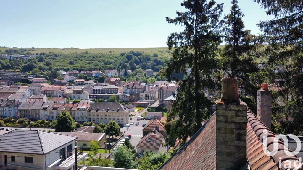 Achat maison 3 chambre(s) - Algrange