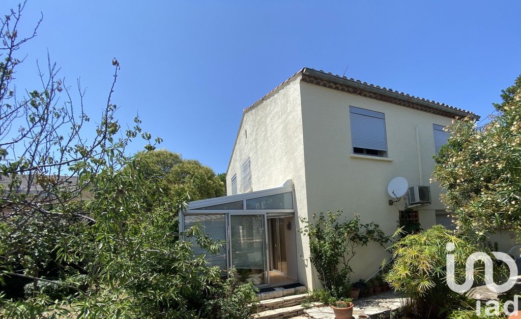 Achat maison à vendre 5 chambres 148 m² - Narbonne