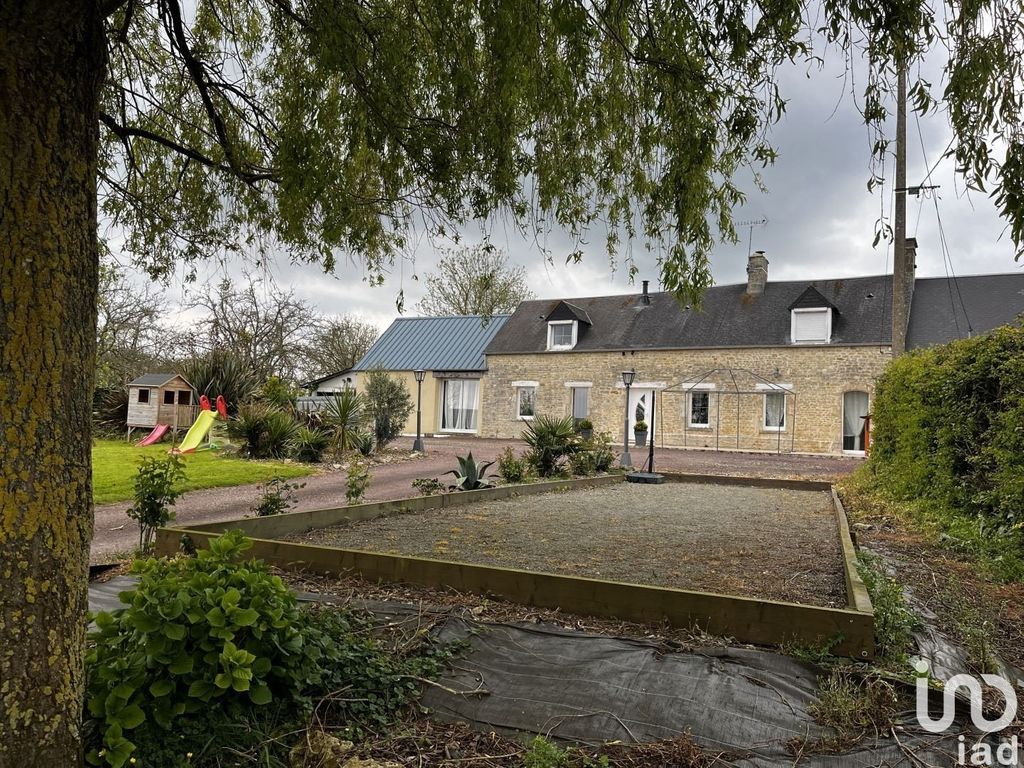 Achat maison 5 chambre(s) - Sainte-Mère-Église