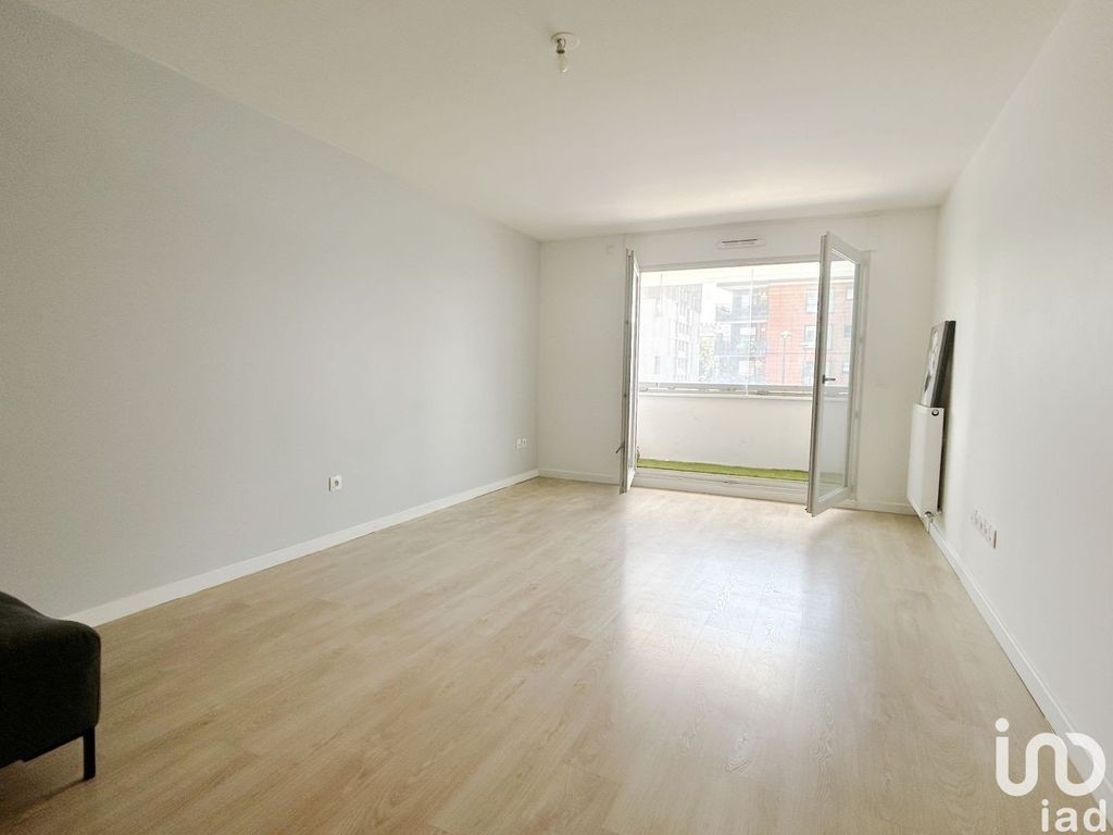 Achat appartement 4 pièce(s) Asnières-sur-Seine