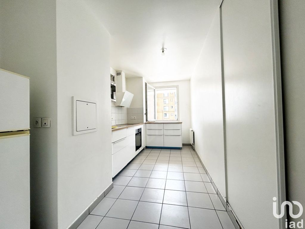 Achat appartement 4 pièce(s) Asnières-sur-Seine