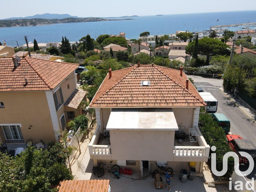 Achat maison 4 chambre(s) - Bandol