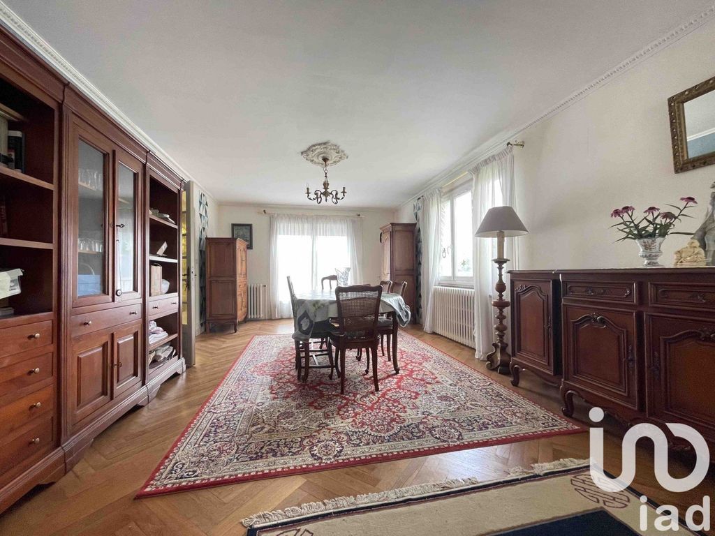 Achat maison 4 chambre(s) - Joué-lès-Tours