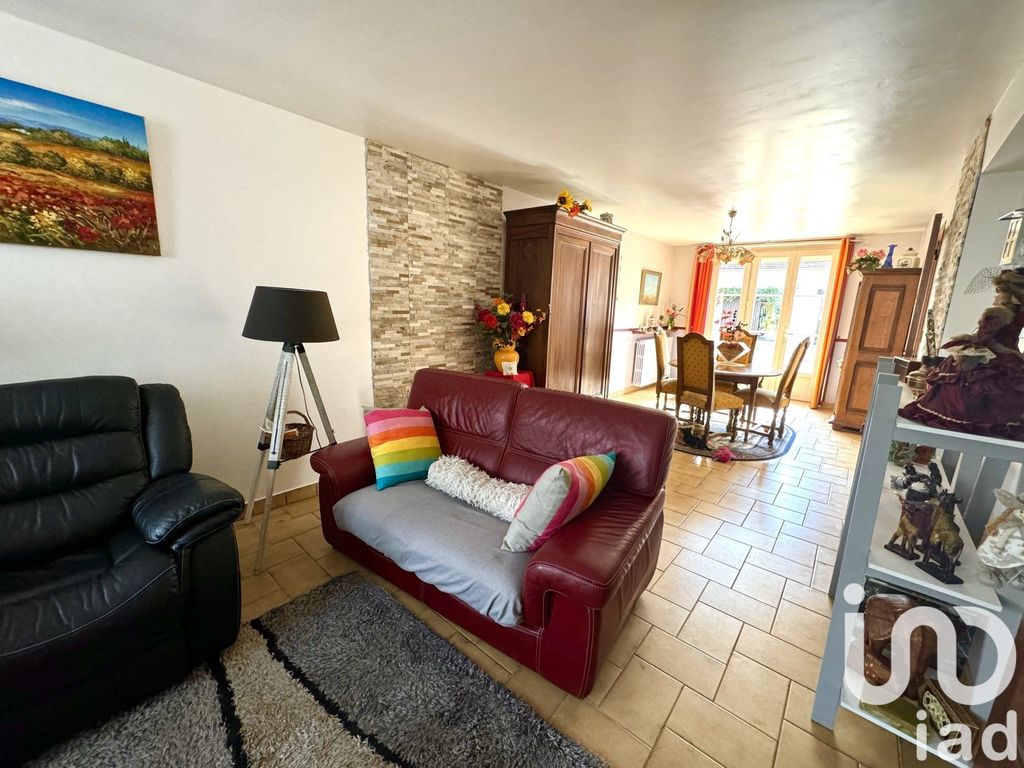 Achat maison 5 chambre(s) - Tracy-sur-Loire