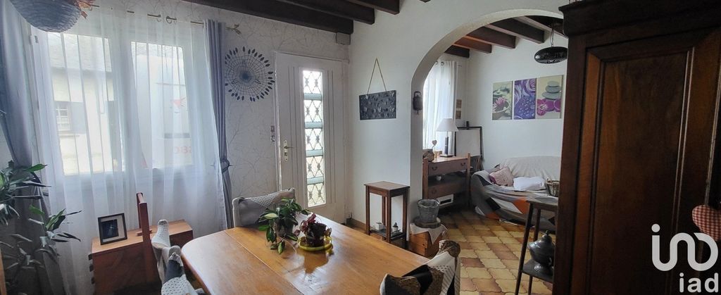 Achat maison 4 chambre(s) - Quevauvillers