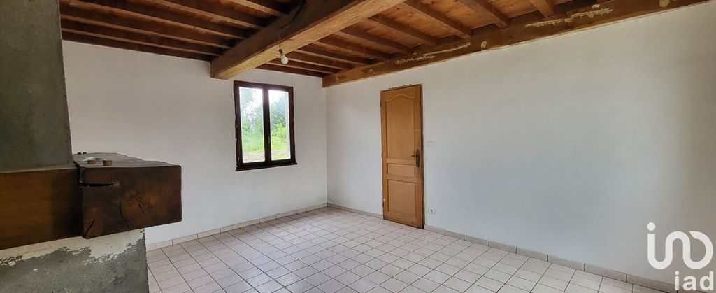 Achat maison 2 chambre(s) - Domléger-Longvillers