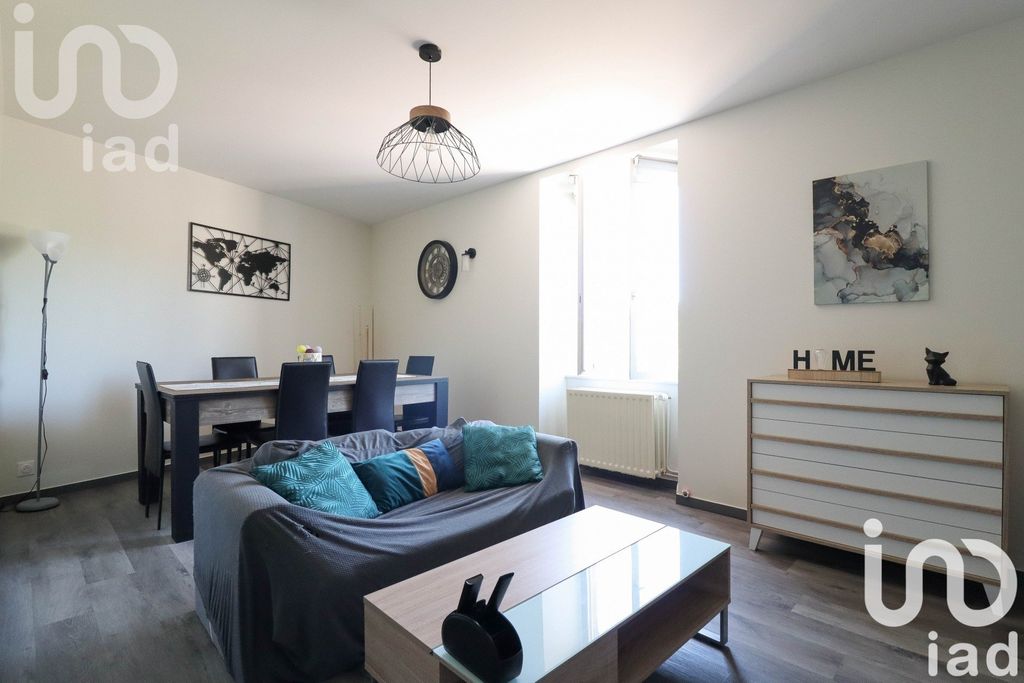 Achat appartement 4 pièce(s) Aixe-sur-Vienne