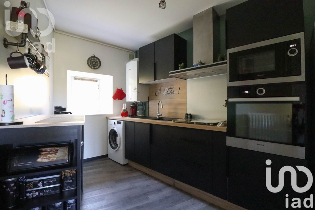 Achat appartement 4 pièce(s) Aixe-sur-Vienne