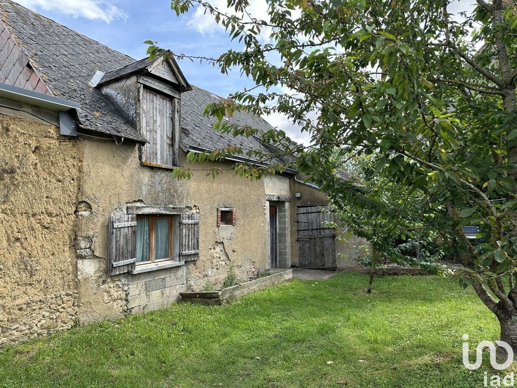 Achat maison 2 chambre(s) - Bouville