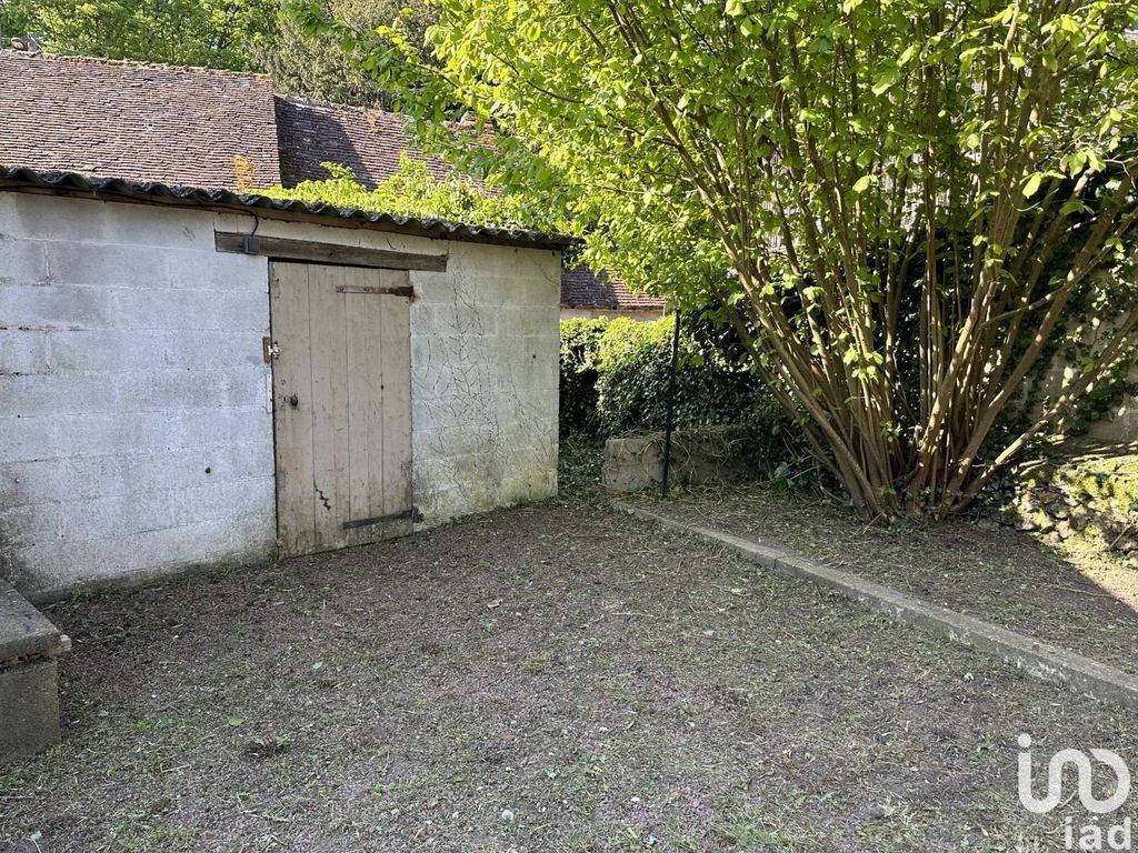 Achat maison à vendre 2 chambres 81 m² - Châteaudun