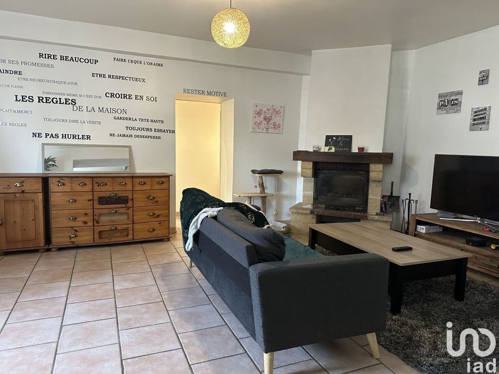 Achat maison 2 chambre(s) - Bonneval