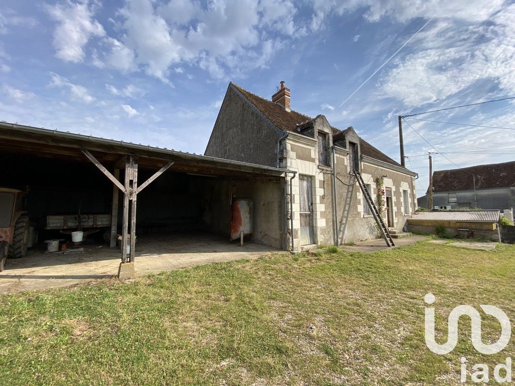 Achat maison 2 chambre(s) - Chédigny