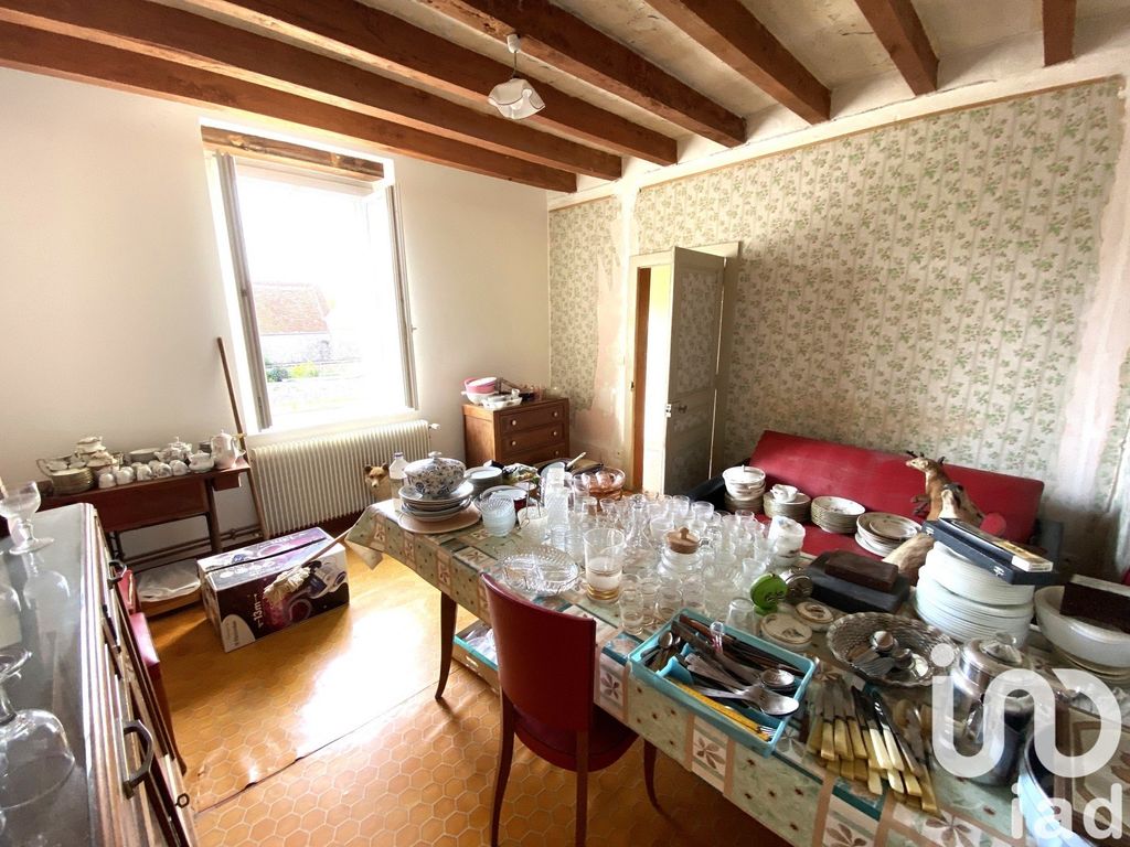 Achat maison 2 chambre(s) - Chédigny