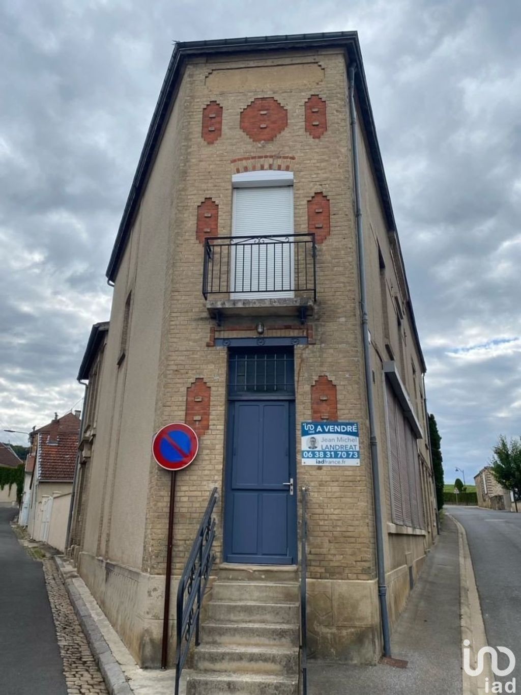 Achat appartement à vendre 6 pièces 365 m² - Le Mesnil-sur-Oger