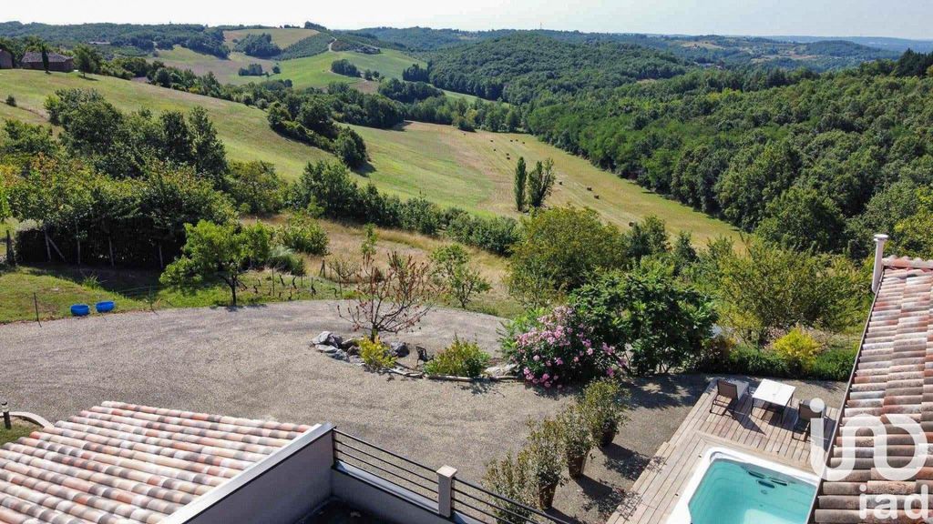 Achat maison 4 chambre(s) - Montauban