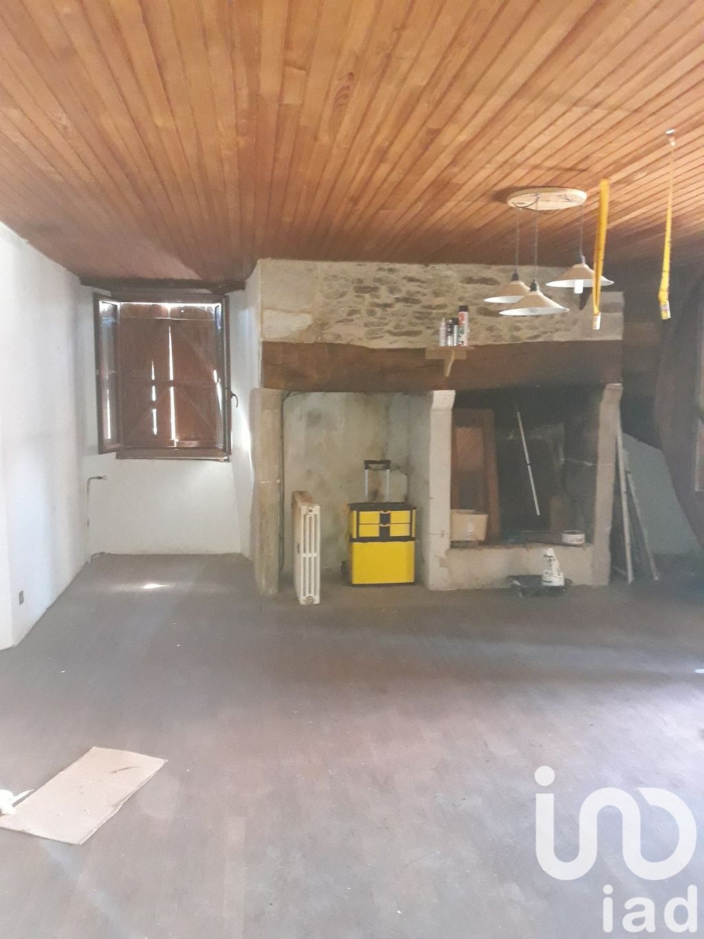 Achat maison 2 chambre(s) - Molières